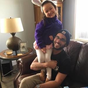 Meet your Posher, Laken